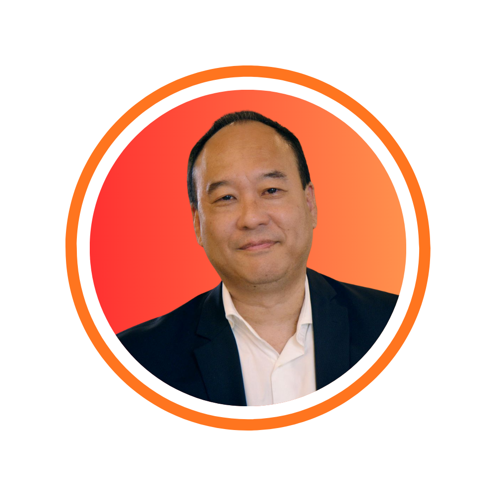 James Kawano